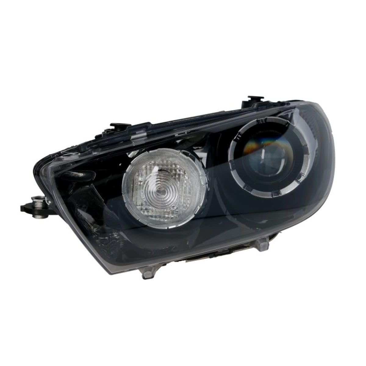 VALEO 043658-FAR SOL XENON (D1S-H7) SCIROCCO 09 > 1K8941753B//6433